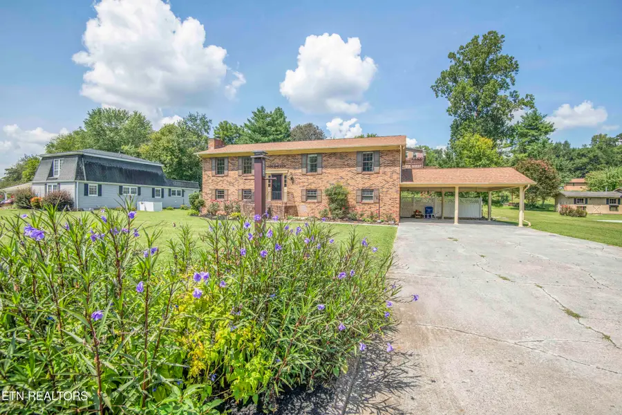 603 Riverbend Rd, Clinton, TN 37716 - #2