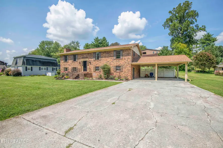 603 Riverbend Rd, Clinton, TN 37716 - #3