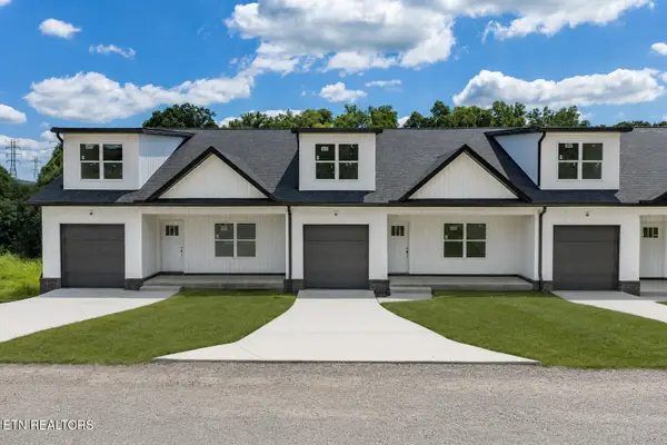 341 Webster Drive, Blaine, TN 37709