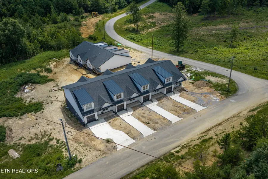 341 Webster Drive, Blaine, TN 37709 - #2
