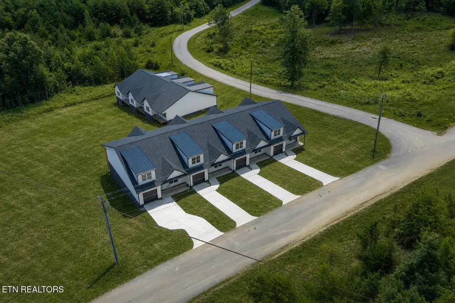 341 Webster Drive, Blaine, TN 37709 - #3