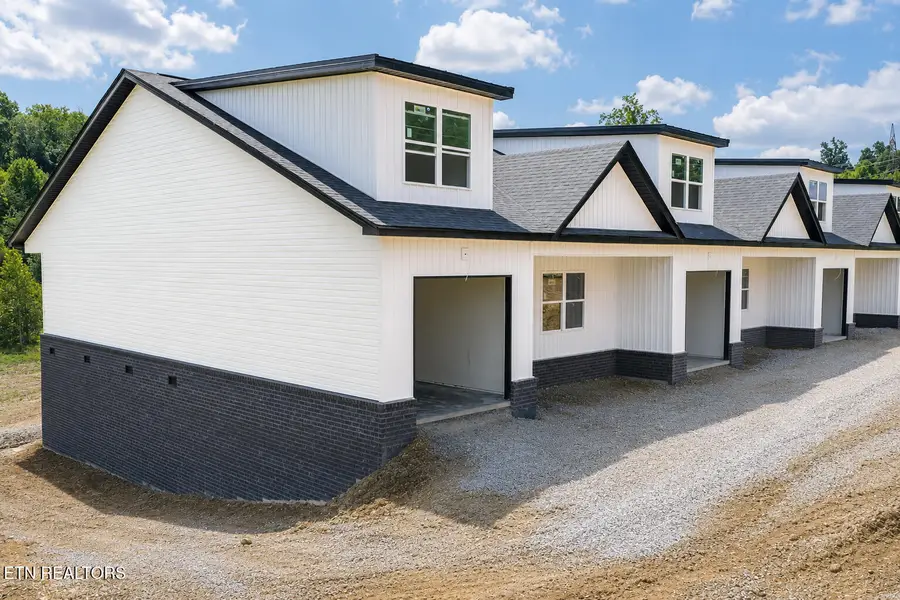 343 Webster Drive, Blaine, TN 37709 - #2