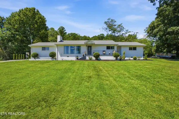 112 Mainsail Rd, Kingston, TN 37763