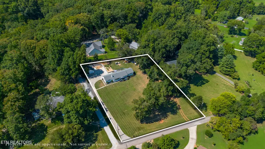 112 Mainsail Rd, Kingston, TN 37763 - #2