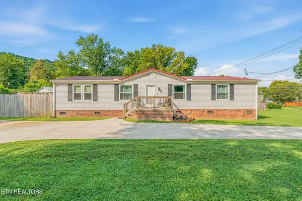 716 E Beaver Creek Drive, Knoxville, TN 37918