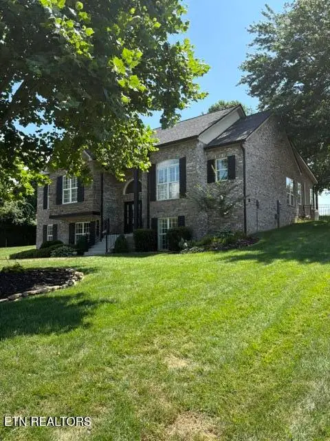 329 Cashmere Lane, Knoxville, TN 37934