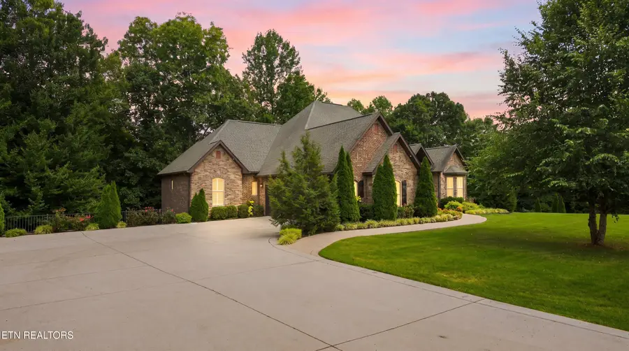 9240 Arlington Ridge Way, Powell, TN 37849 - #3