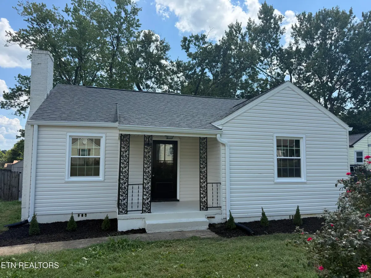 854 Burroughs Rd, Alcoa, TN 37701 - #1