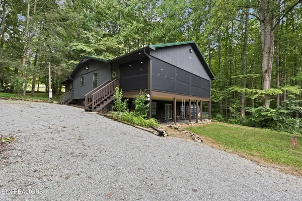 114 Pam Lane, Townsend, TN 37882