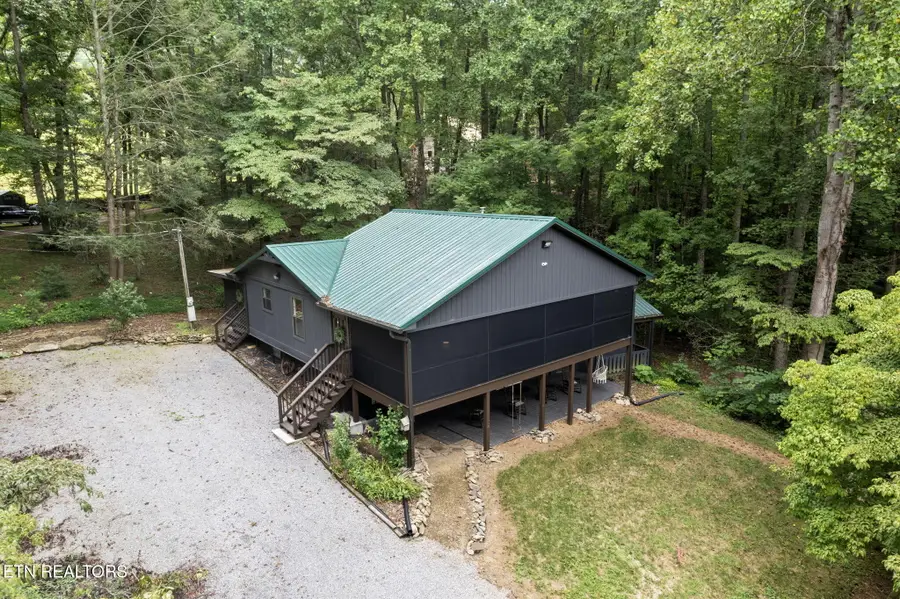 114 Pam Lane, Townsend, TN 37882 - #2