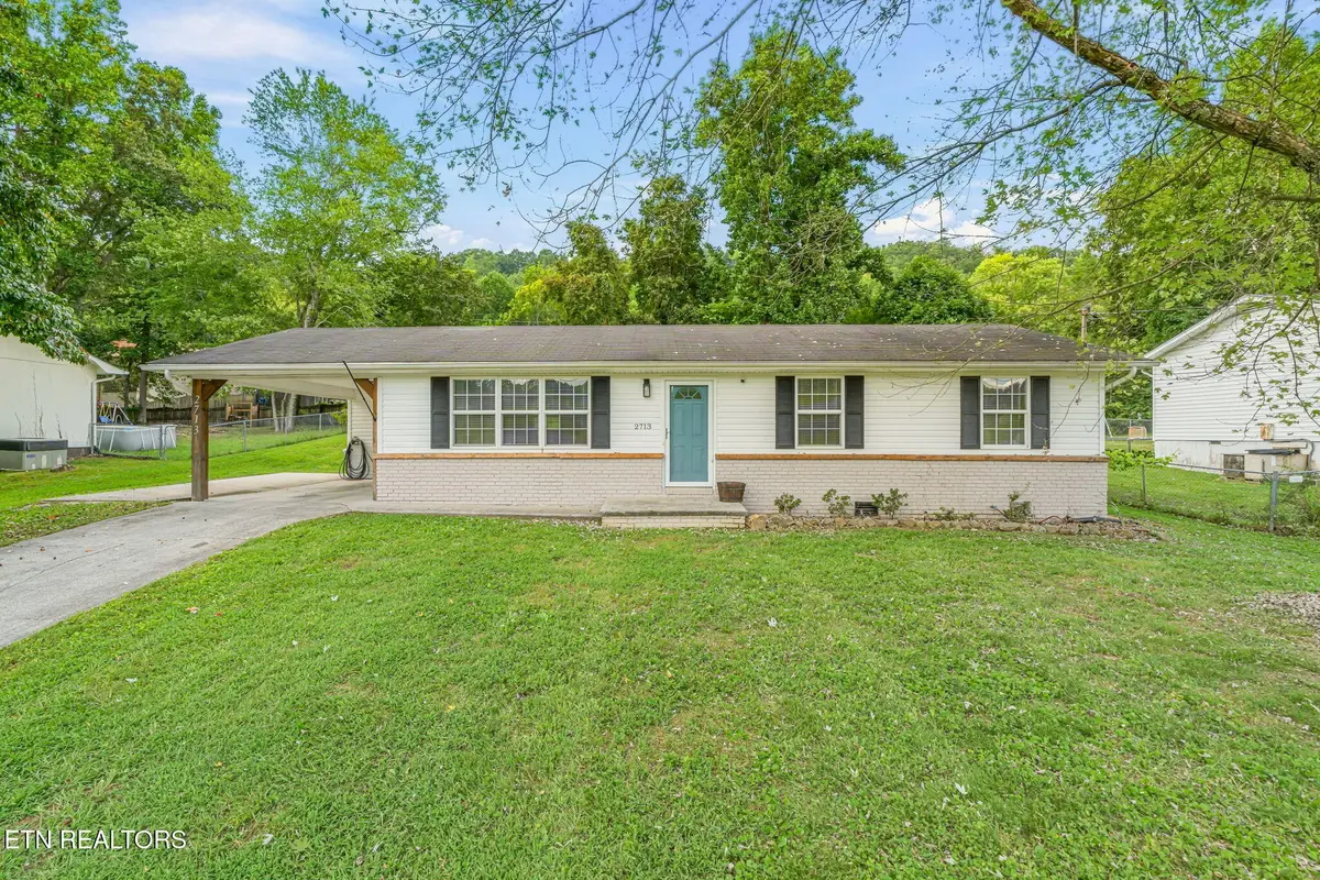 2713 Mynatt Rd, Knoxville, TN 37918 - #1