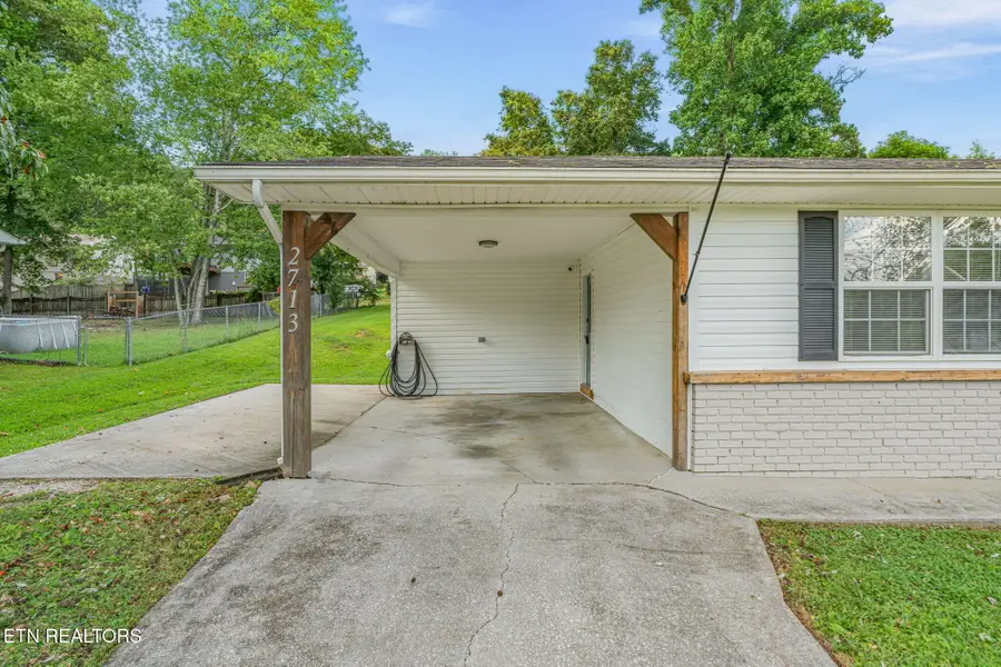 2713 Mynatt Rd, Knoxville, TN 37918 - #3