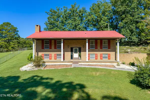 4086 White Wood Circle, Morristown, TN 37814