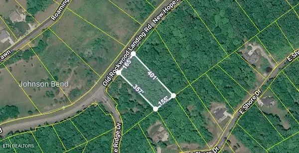 1653 New Hope Rd, Rockwood, TN 37854