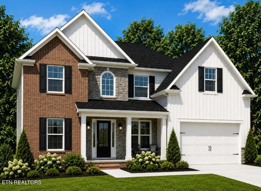 6172 Silent Bell Ave #Lot 286, Powell, TN 37849 - #1