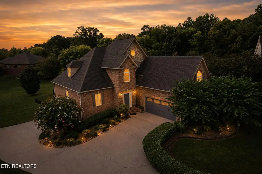 765 Deep Woods Lane, Seymour, TN 37865 - #2