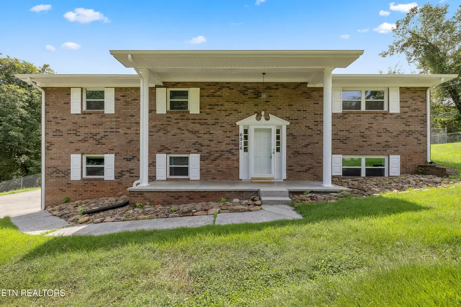 6916 Wood Rd, Corryton, TN 37721 - #3