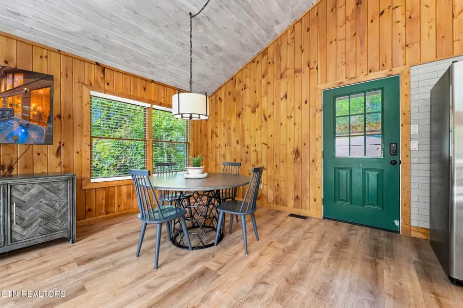 942 Vixen, Gatlinburg, TN 37738 - #3