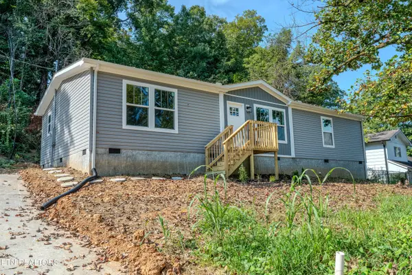 225 Haven Rd, Oliver Springs, TN 37840