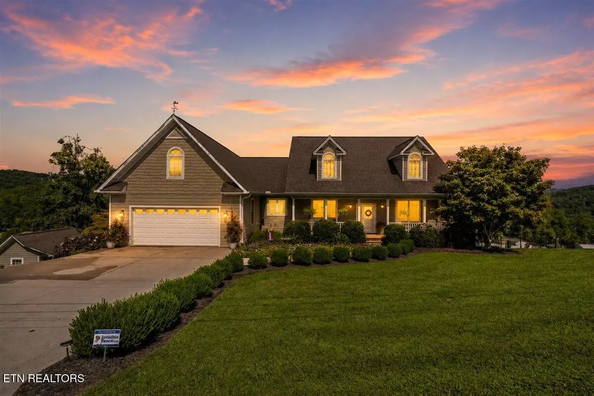 159 Reflection Lane, Lafollette, TN 37766 - #1