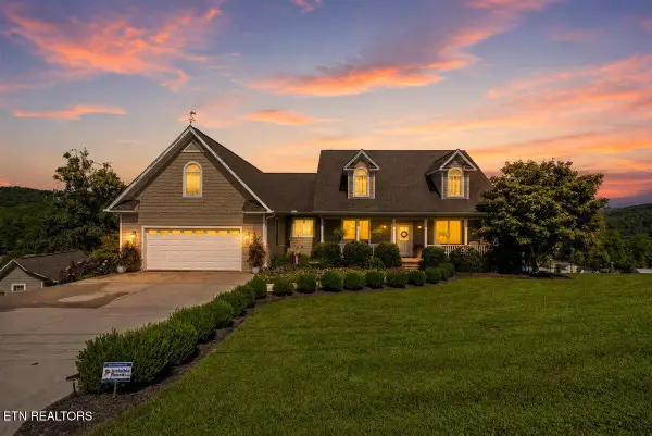 159 Reflection Lane, LaFollette, TN 37766