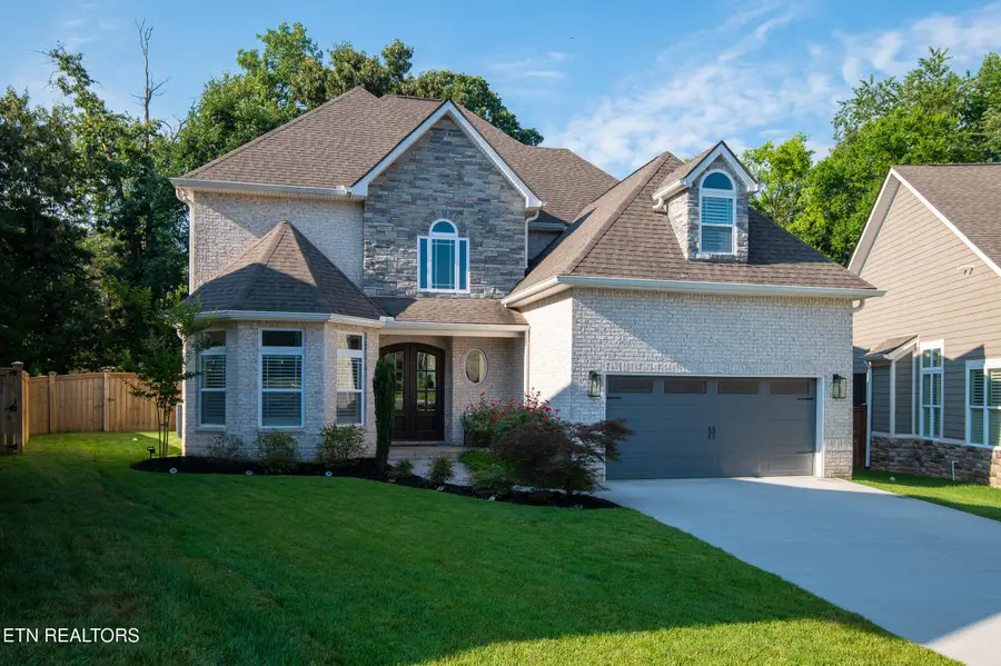 7916 Yellow Jasmine Lane, Knoxville, TN 37919 - #2