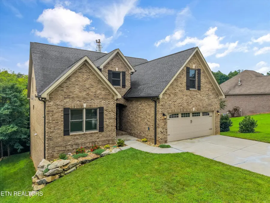 1833 Rockford Lane, Knoxville, TN 37922 - #3