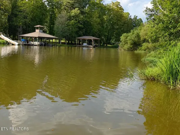 Judd Lane, Decatur, TN 37322