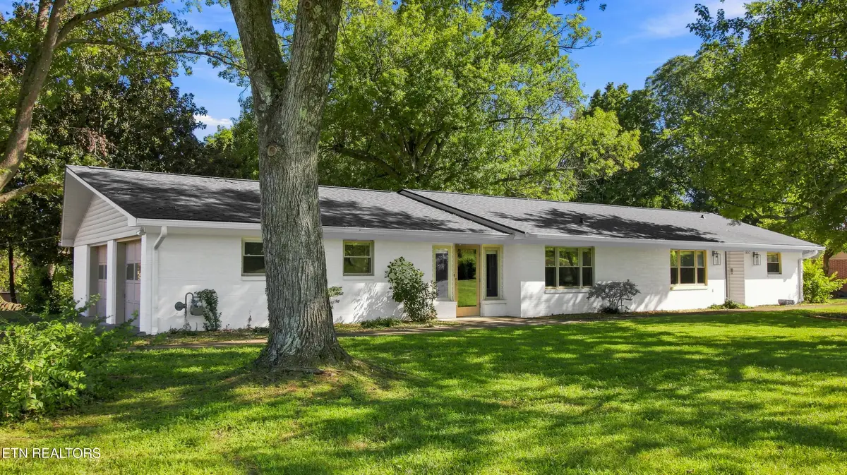 957 Margaret Drive, Alcoa, TN 37701 - #1