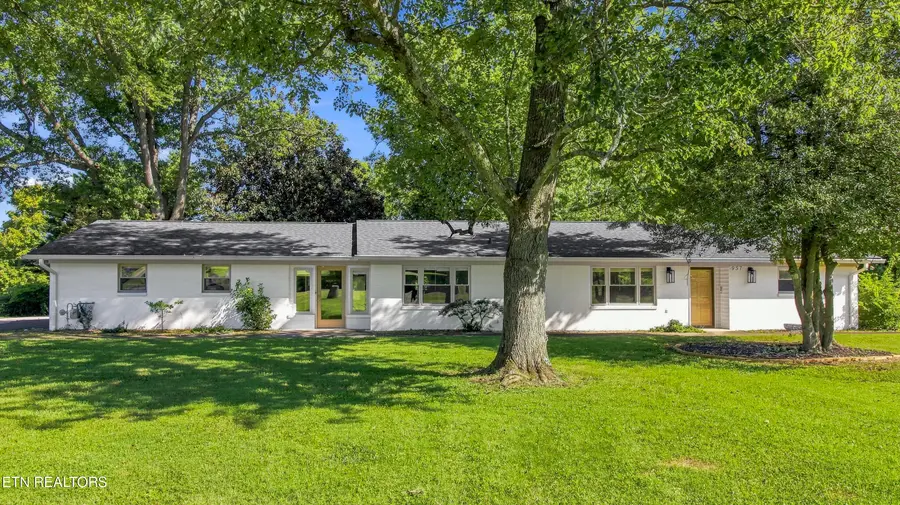 957 Margaret Drive, Alcoa, TN 37701 - #2
