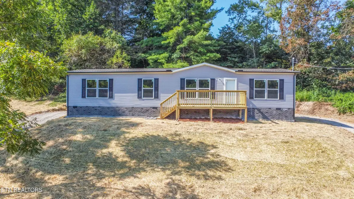 239 Honey Drive, New Tazewell, TN 37825 - #1