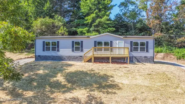 239 Honey Drive, New Tazewell, TN 37825