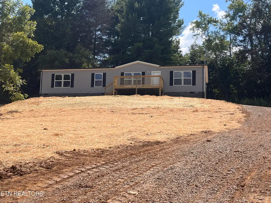 239 Honey Drive, New Tazewell, TN 37825 - #3