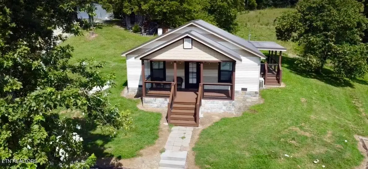 630 Allensville Rd, Sevierville, TN 37876 - #1