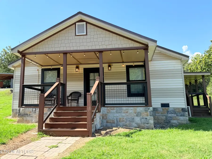 630 Allensville Rd, Sevierville, TN 37876 - #2