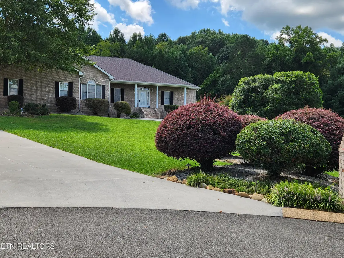 119 County Road 7004, Athens, TN 37303 - #1