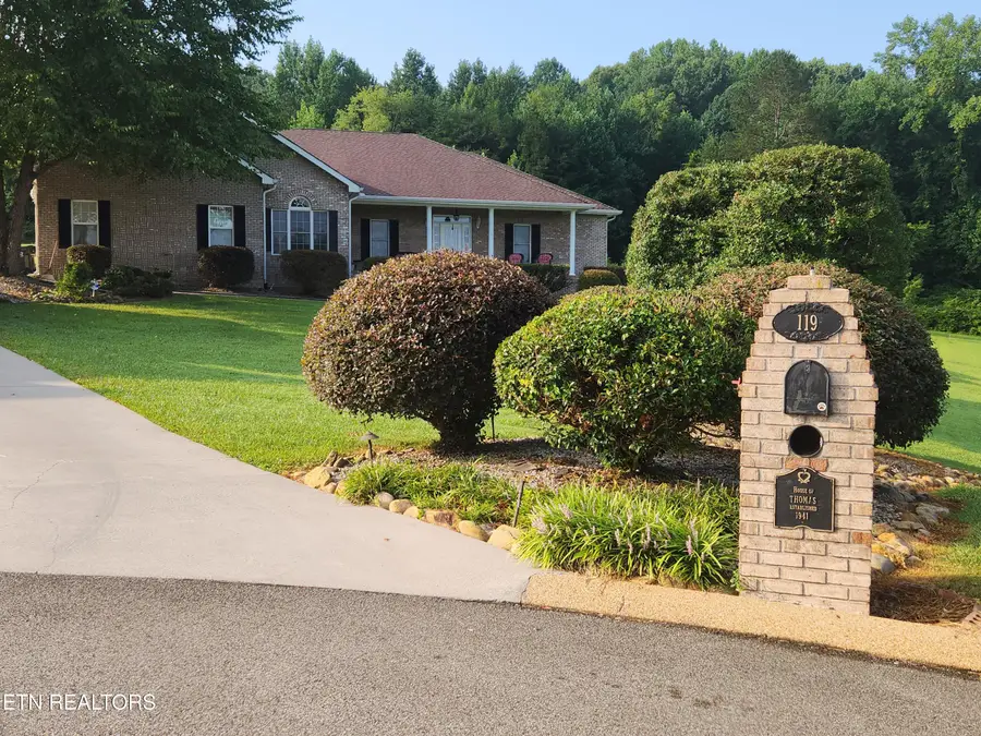 119 County Road 7004, Athens, TN 37303 - #3