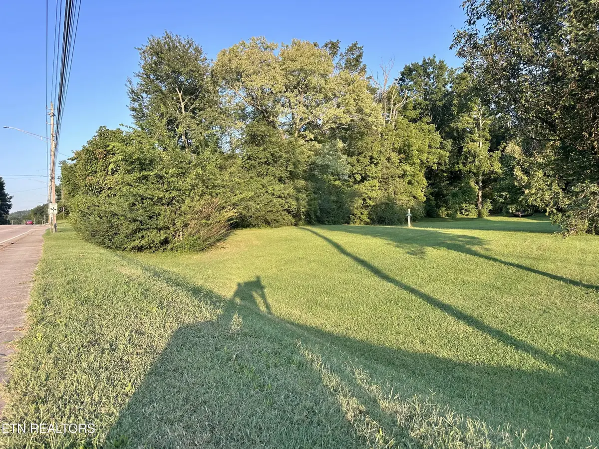S Charles G Seivers Blvd, Clinton, TN 37716 - #1