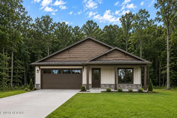 617 Skyline Drive, Clinton, TN 37716