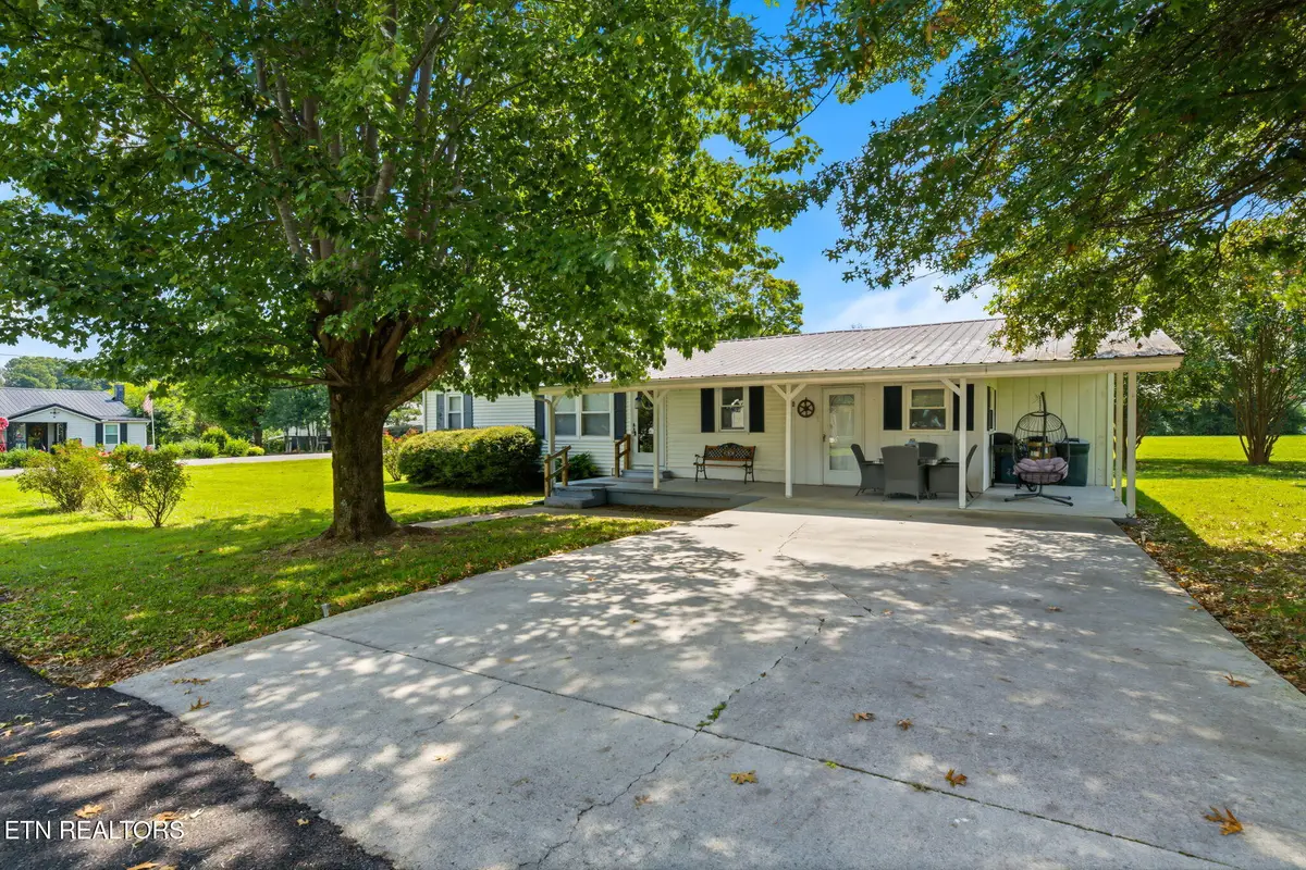 34 Mckinney St, Englewood, TN 37329 - #1