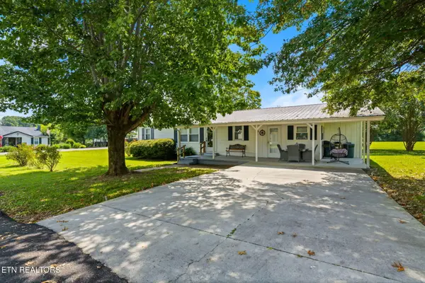 34 Mckinney St, Englewood, TN 37329