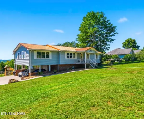 294 Cherokee Circle, Madisonville, TN 37354
