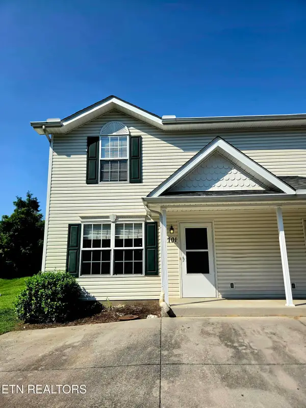 4701 Scepter Way, Knoxville, TN 37912