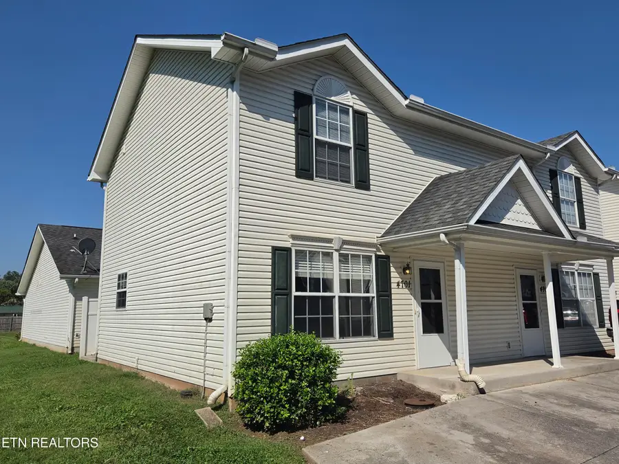4701 Scepter Way, Knoxville, TN 37912 - #2