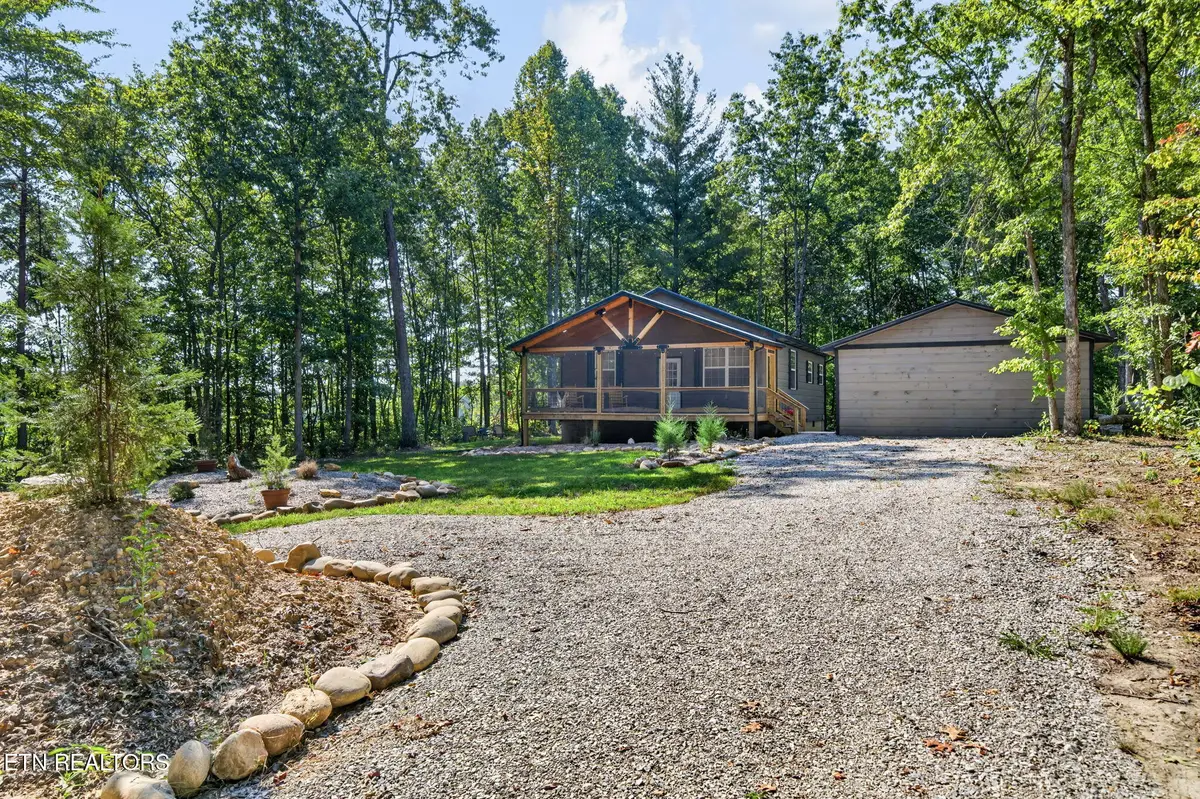 130 Murray Lane, Jamestown, TN 38556 - #1