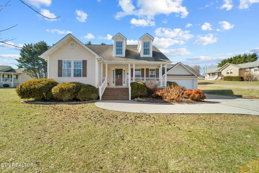 236 Dove Drive, Sevierville, TN 37876 - #2