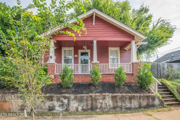 1137 Overton Place, Knoxville, TN 37917