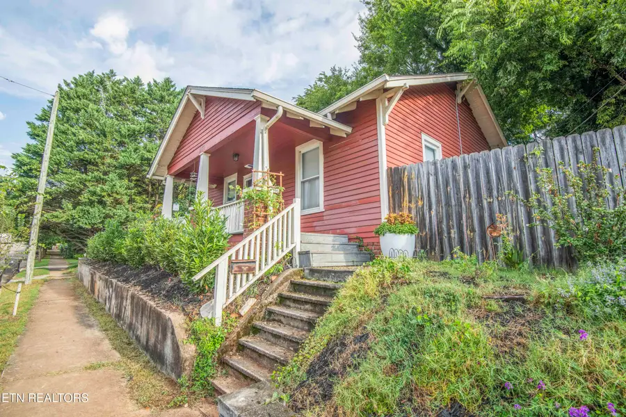 1137 Overton Place, Knoxville, TN 37917 - #2