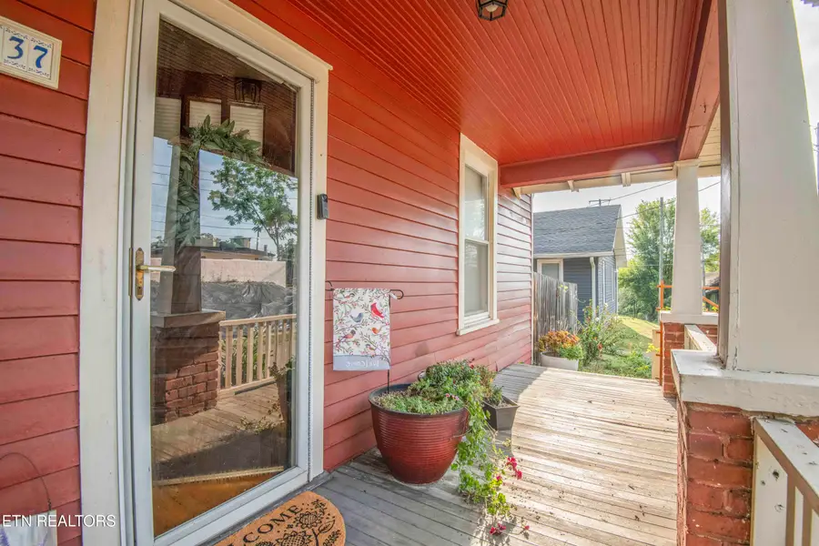 1137 Overton Place, Knoxville, TN 37917 - #3