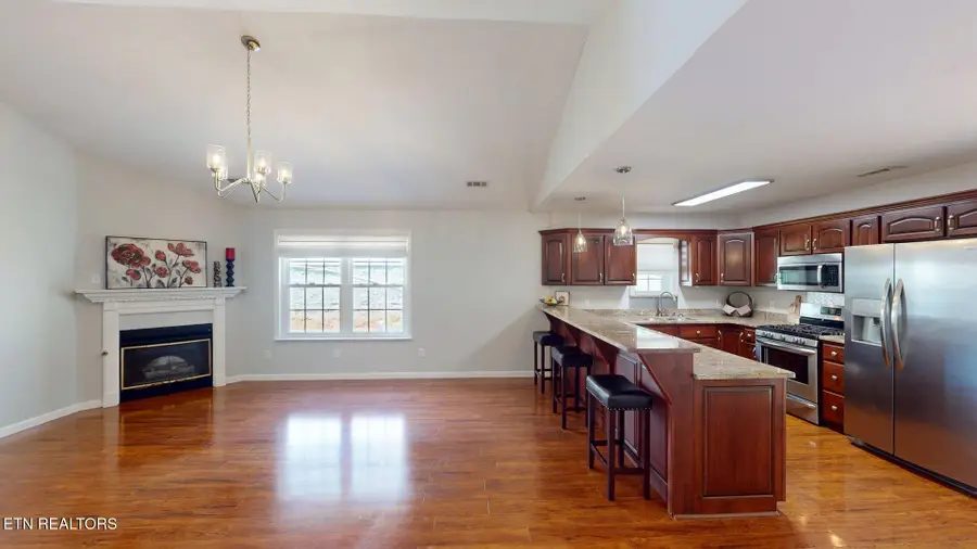 7408 Burnheim Way, Knoxville, TN 37920 - #2